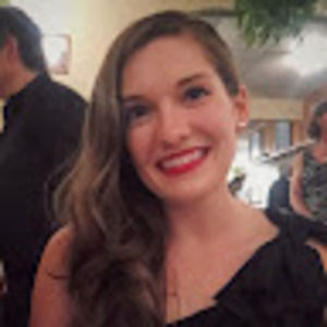 Meet your Posher, Erika